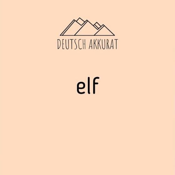 elf