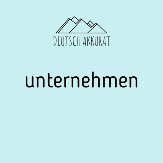unternehmen