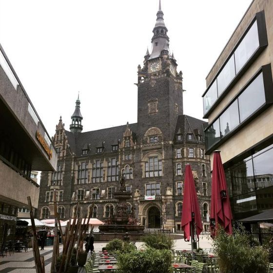 Wuppertal